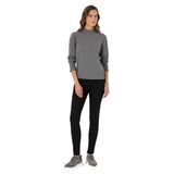 Pierre Cardin Kadın Siyah Jean Pantolon 50291380-vr046