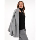 Pierre Cardin Kadın Siyah Kazak /triko 50300786-vr046