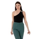 Pierre Cardin Kadın Siyah Kazak/Triko 50301158-VR046