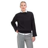 Pierre Cardin Kadın Siyah Kazak/Triko 50310958-VR046