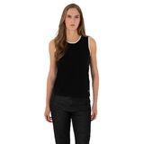 Pierre Cardin Kadın Siyah Kazak/Triko 50311001-VR046
