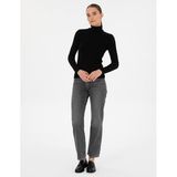 Pierre Cardin Kadın Siyah Kazak/Triko 50315747-VR046