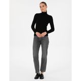 Pierre Cardin Kadın Siyah Kazak/Triko 50315747-VR046