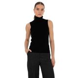Pierre Cardin Kadın Siyah Kazak/Triko 50316336-VR046