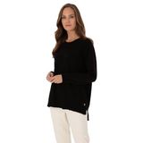 Pierre Cardin Kadın Siyah Kazak/Triko 50316393-VR046
