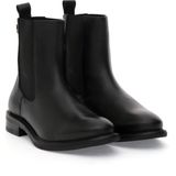 Pierre Cardin Kadın Siyah Lastikli Bot 50310975-VR046