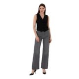 Pierre Cardin Kadın Siyah Pantolon (Jean) 50307839-VR046