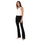 Pierre Cardin Kadın Siyah Pantolon (Jean) 50313246-VR046