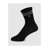 Pierre Cardin Kadın Siyah Soket Çorap 50328285-VR046