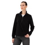 Pierre Cardin Kadın Siyah Sweatshirt 50300846-vr046