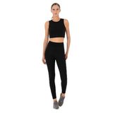 Pierre Cardin Kadın Siyah Tayt 50314949-VR046