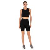 Pierre Cardin Kadın Siyah Tayt 50314956-VR046