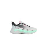 PİERRE CARDİN Kadın Sneaker, Gri, 38 Numara