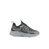 PİERRE CARDİN Kadın Sneaker, Siyah, 38 Numara