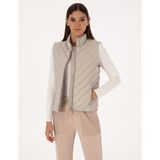 Pierre Cardin Kadın Taş Yelek 50314047-VR049 - 38