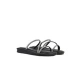 Pierre Cardin ® | Kadın Terlik PC-5102-3891 SİYAH 37