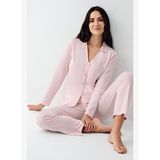 Pierre Cardin Kadın Turuncu Pijama Takımı
