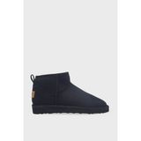 Pierre Cardin Kadın Ugg Bot Siyah PC-52126