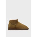 Pierre Cardin Kadın Ugg Bot Taba PC-52126