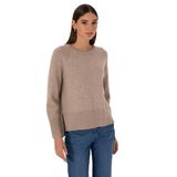 Pierre Cardin Kadın Vizon Kazak/Triko 50316659-VR052
