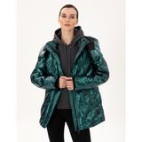 Pierre Cardin Kadın Zümrüt Mont 50290344-vr055