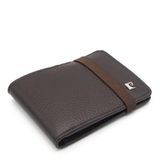 Pierre Cardin Kahve Deri Erkek Cüzdan 0275K2S