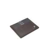 Pierre Cardin Kahve Deri Unisex Kredi Kartlık 042D06