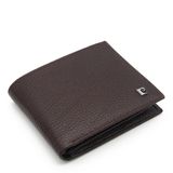 Pierre Cardin Kahve Floater Deri Erkek Cüzdanı Ft2361
