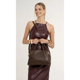 Pierre Cardin Kahve Kadın Omuz Çantası 05PO25KA103191