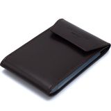 Pierre Cardin Kahve Unisex Deri Kartlık 0177P3X