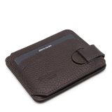 Pierre Cardin Kahve Unisex Deri Kartlık 0510a42