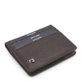 Pierre Cardin Kahve-Vizon Erkek Deri Cüzdan 0205K6V