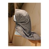 Pierre Cardin Kahverengi Cotton Eşarp