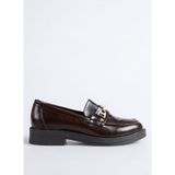 Pierre Cardin Kahverengi Kadın Loafer PC-54169