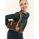 Pierre Cardin Kahverengi Kadın Omuz Çantası 05PC26Y16913