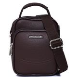 Pierre Cardin Kahverengi Rölax Erkek El Çantası 01pc001416