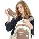 Pierre Cardin Kalem Çantası Kahve 03PCKLM3001.KH - Kahverengi