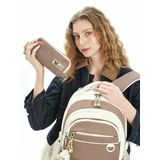 Pierre Cardin Kalem Çantası Kahve 03Pcklm3001.kh