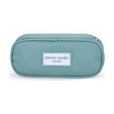 Pierre Cardin Kalem Çantası Oval Yeşil 03Pcklm3002.yş