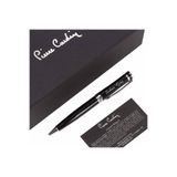 Pierre Cardin Kalemedair Lüks P.C Marka Metal Tükenmez Kalem Siyah PC141