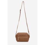 Pierre Cardin Karamel Kadın Omuz Çantası 05PC24K808