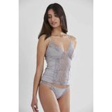 Pierre Cardin Kaşkorse Atlet Külot Takım 391 Royal - Gri
