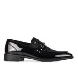 Pierre Cardin KCM87077864 Siyah Rugan Erkek Günlük Ayakkabı