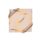 Pierre Cardin Kemik 90X90 İpek Krep Saten Eşarp