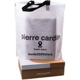 Pierre Cardin Kessy Siyah Erkek Spor Ayakkabı