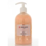 Pierre Cardin Kind to Skin Bambu Özlü E Vitaminli Nemlendirici Sıvı El Sabunu-480 ml
