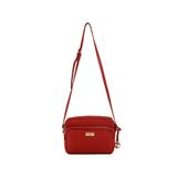 Pierre Cardin Kırmızı Kadın Çapraz Omuz Çantası 05PO26Y3531