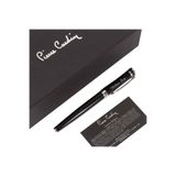 Pierre Cardin Kişiye Özel Pierre Cardin Roller İmza Kalemi Siyah P143