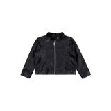Pierre Cardin Kız Çocuk Ceket 3-4 Yaş, 3-4 Yaş, 72751402125W1, Siyah, Kız Çocuklar