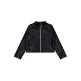 Pierre Cardin Kız Çocuk Ceket 9-10 Yaş, 7-8 Yaş, 72751402225W1, Siyah, Kız Çocuklar
